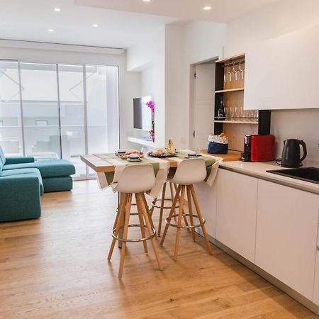 אלגהרו Calabona'S Promenade Apartment מראה חיצוני תמונה