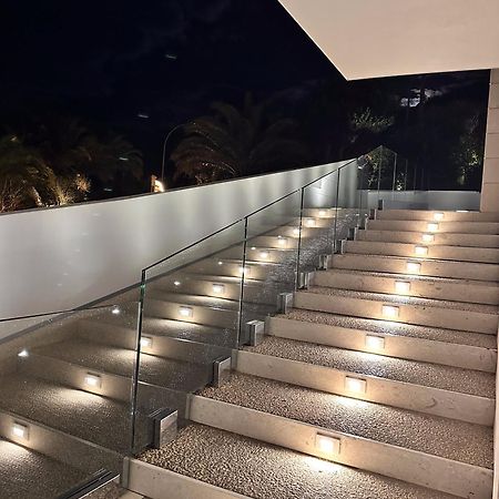 אלגהרו Calabona'S Promenade Apartment מראה חיצוני תמונה