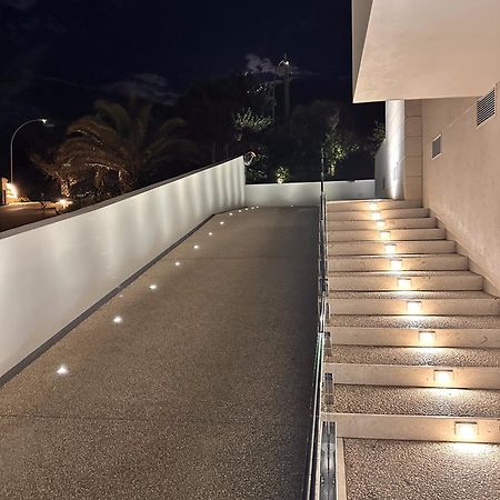 אלגהרו Calabona'S Promenade Apartment מראה חיצוני תמונה