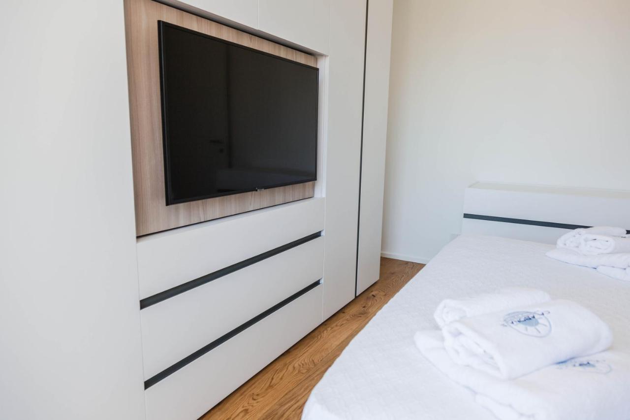 אלגהרו Calabona'S Promenade Apartment מראה חיצוני תמונה