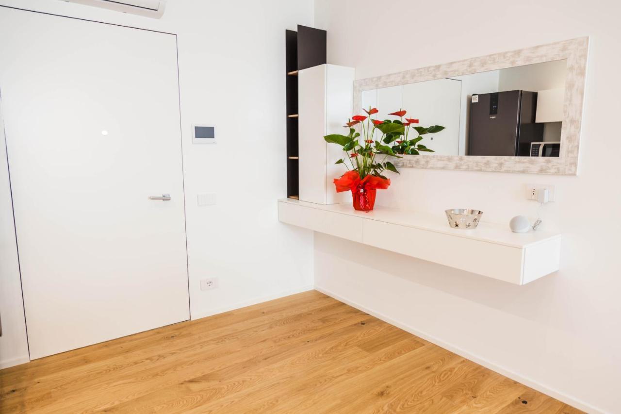 אלגהרו Calabona'S Promenade Apartment מראה חיצוני תמונה