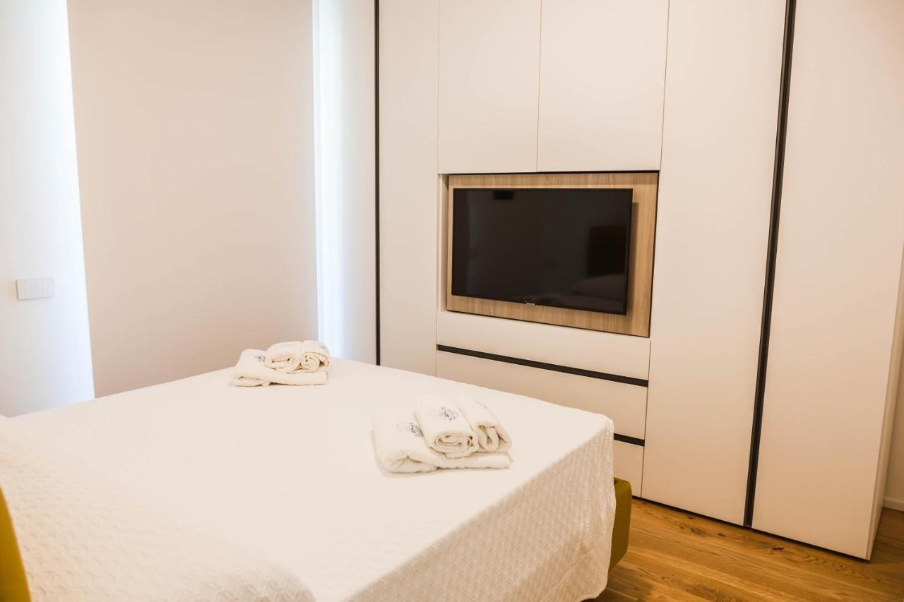 אלגהרו Calabona'S Promenade Apartment מראה חיצוני תמונה