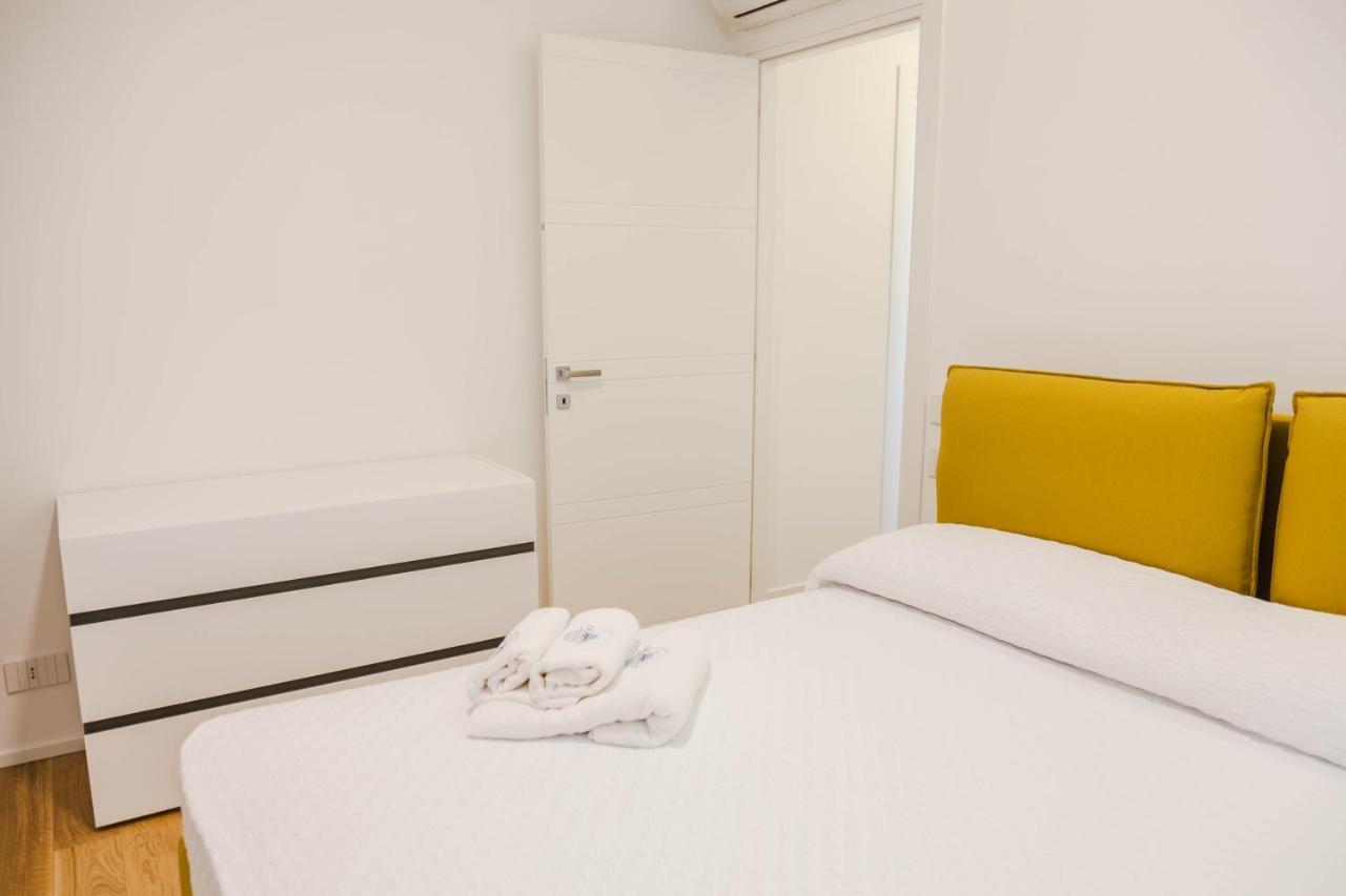 אלגהרו Calabona'S Promenade Apartment מראה חיצוני תמונה