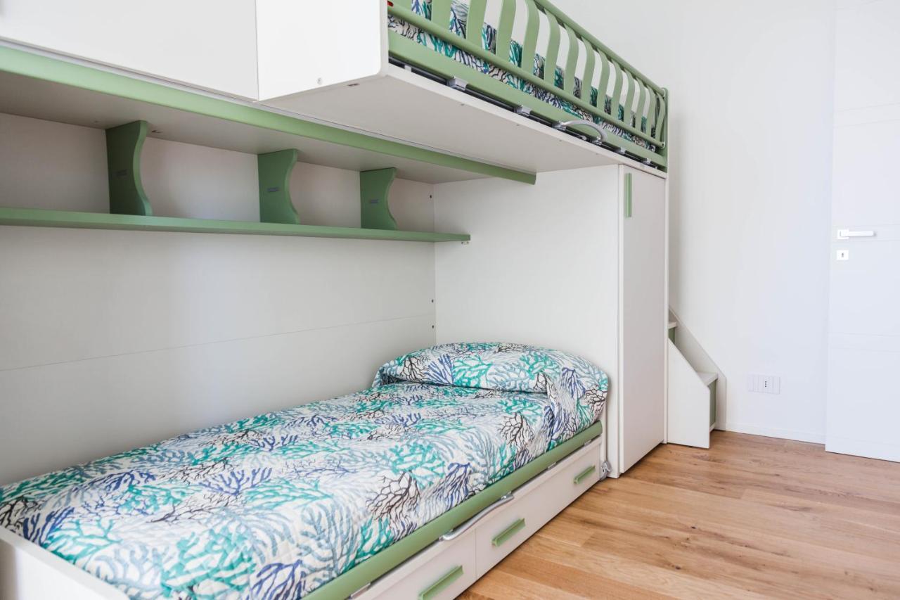אלגהרו Calabona'S Promenade Apartment מראה חיצוני תמונה