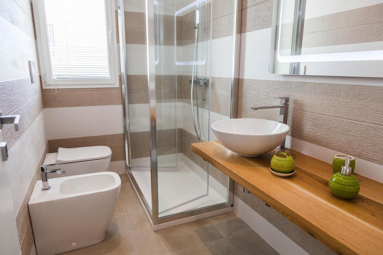 אלגהרו Calabona'S Promenade Apartment מראה חיצוני תמונה