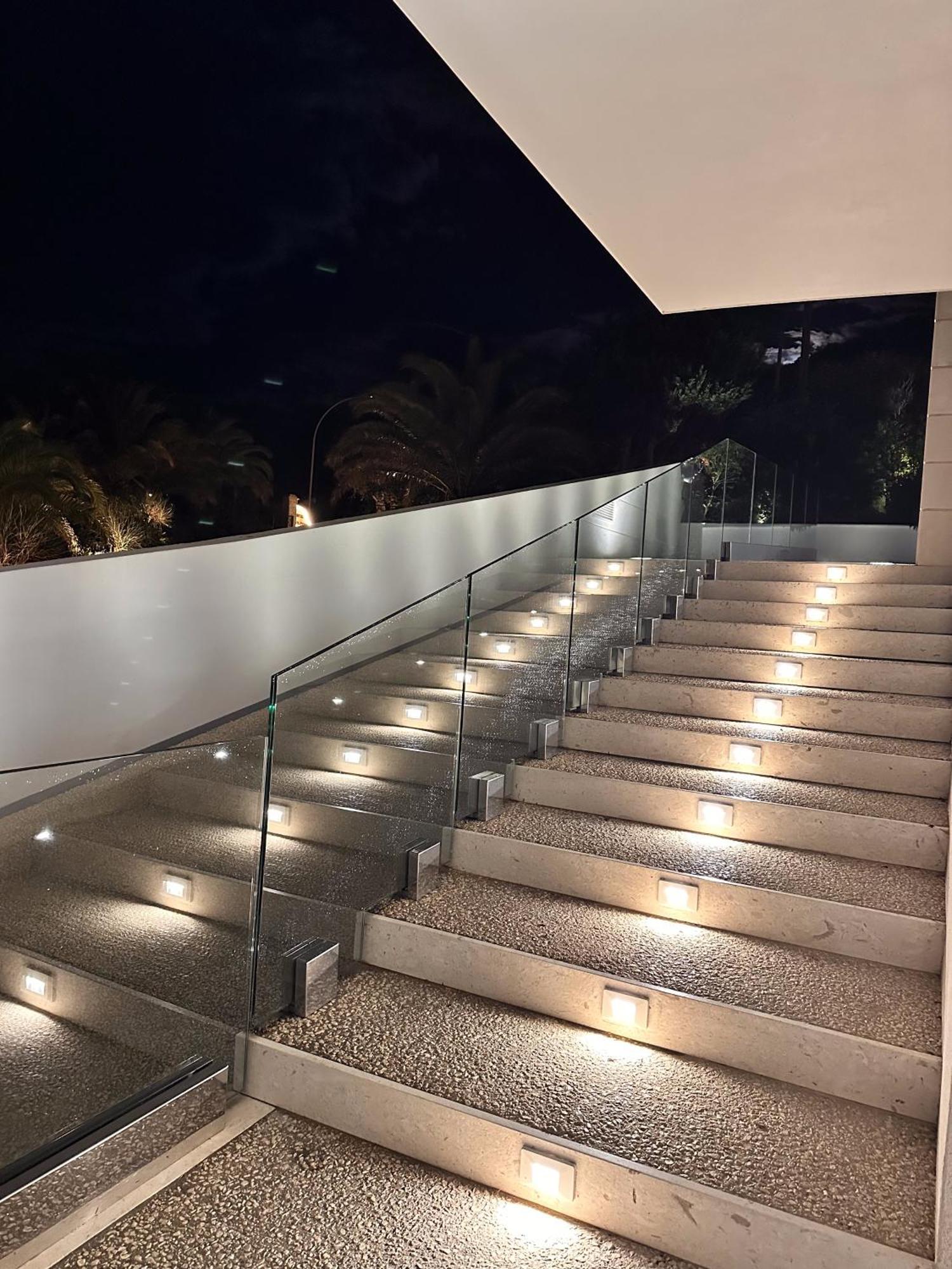אלגהרו Calabona'S Promenade Apartment מראה חיצוני תמונה